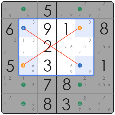 how to play sudoku step-by-step