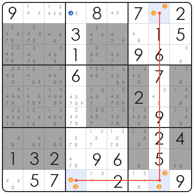 sudoku inventor